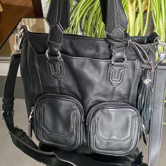 Aimee Kestenberg Shoulder/Crossbody Bag/Purse - Picture 1 of 12